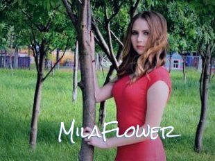 MilaFlower