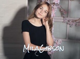 MilaGibson