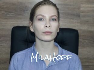 MilaHoff