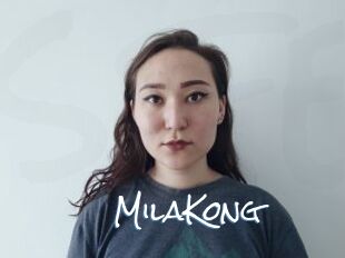 MilaKong