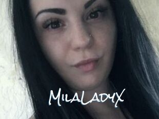 MilaLadyX