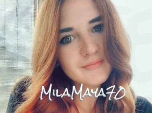 MilaMaya70