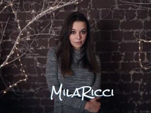 MilaRicci