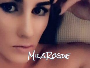 MilaRogue