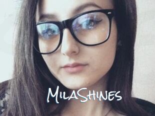 MilaShines