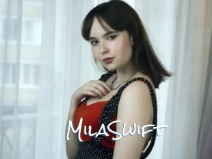 MilaSwift