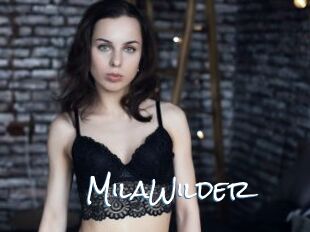 MilaWilder