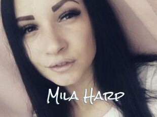 Mila_Harp