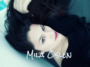 Mila_Oslen