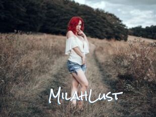 MilahLust