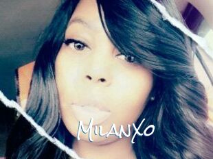 MilanXo