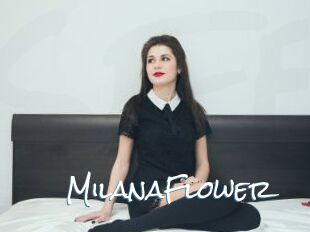 MilanaFlower