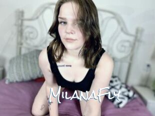 MilanaFly