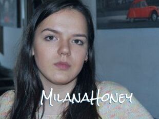 MilanaHoney