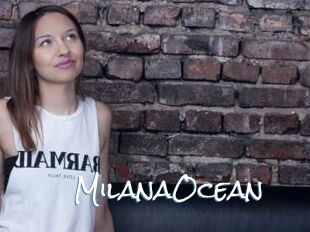 MilanaOcean