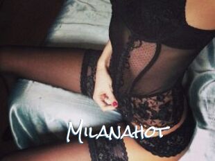 Milanahot