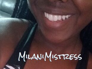 MilaniMistress