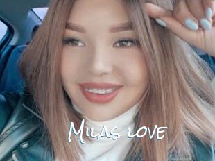 Milas_love