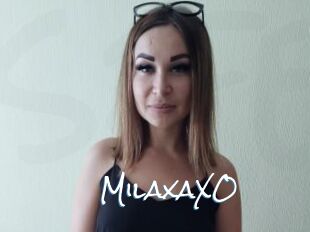 MilaxaXO