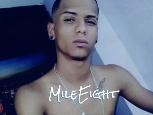 MileEight