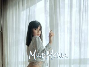 MileMona