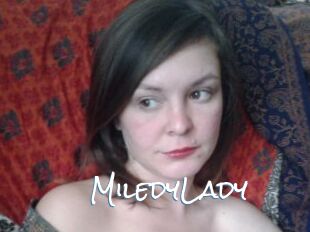 MiledyLady