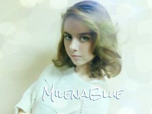 MilenaBlue