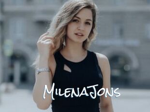 MilenaJons