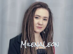 MilenaLeon