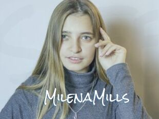 MilenaMills