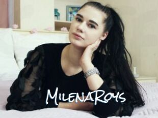 MilenaRoys