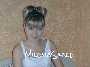 MilenaSmile