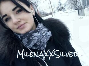 MilenaXXSilver