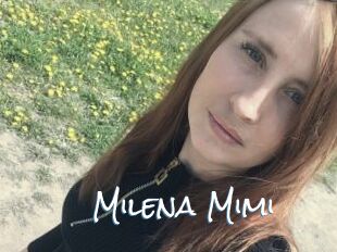 Milena_Mimi