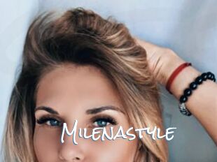 Milenastyle