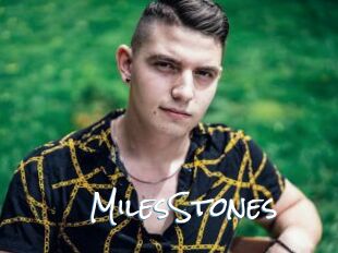 MilesStones