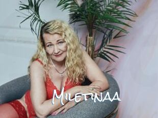 Miletinaa