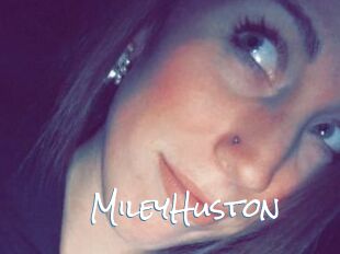 MileyHuston