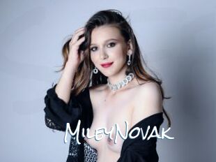 MileyNovak