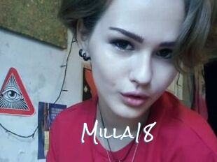 Milla18