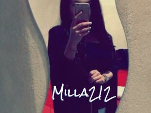 Milla212