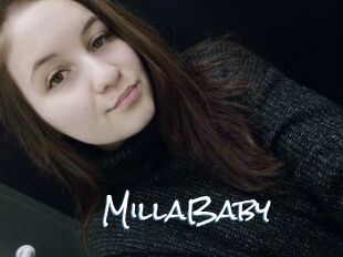 MillaBaby