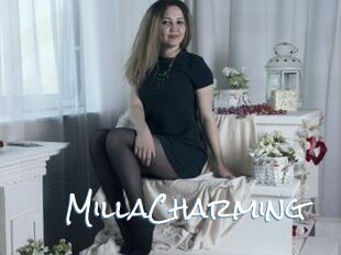 MillaCharming