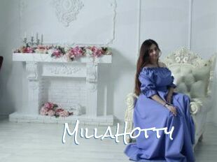 MillaHotty