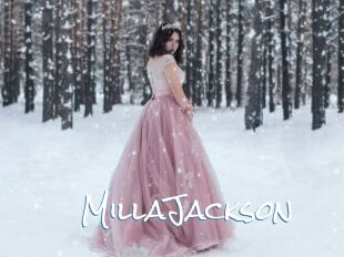 MillaJackson