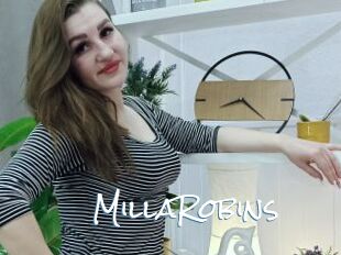 MillaRobins