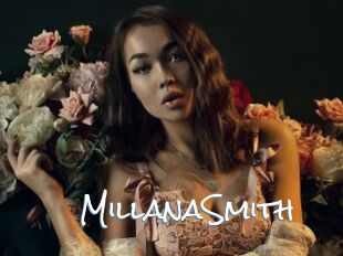 MillanaSmith