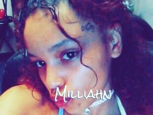 Milliahn