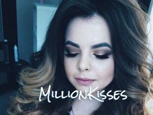 MillionKisses