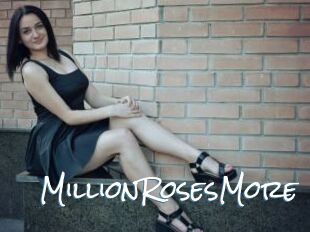 MillionRosesMore